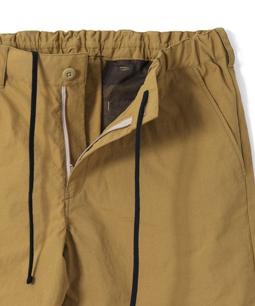 Pacific GOLF CLUB(パシフィックゴルフクラブ)の「LAND AND WATER SHORT PANTS 3(その他パンツ・メンズ・ベージュ/オリーブ/ブラック・XL/L/S/M)」の5枚目の写真