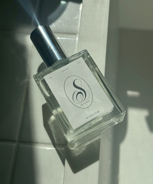 imcuteforme/アイムキュートフォーミー】Mimisucre チェックver. -eau