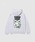 VISION STREET WEAR�i���B�W�����X�g���[�g�E�F�A�j�́uVISION STREET WEAR�@�S�[�X�gZIP�p�[�J�[�y���j�Z�b�N�X�z�i�p�[�J�[�j�v�b�O���[