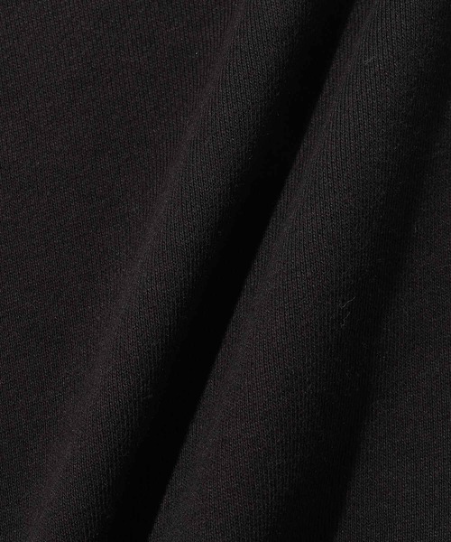 VISION STREET WEAR（ヴィジョンストリートウェア）の「VISION STREET WEAR　ゴーストZIPパーカー【ユニセックス】（パーカー・メンズ・ブラック/グレー・M/L/XL）」の7枚目の写真