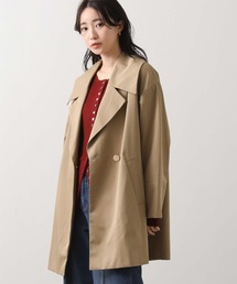 グレディブリリアン　アウター　コート Gready Brilliant（グレディブリリアン）の「ショートダッフル