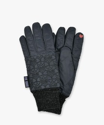 ANNA SUI（アナスイ）の「TITI バタフライ スマホ対応ナイロン手袋（手袋）」