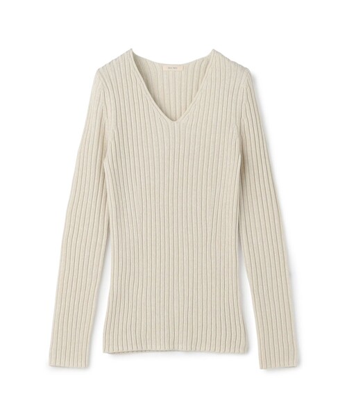 未使用✴︎トゥモローランド DES PRÉS デプレ✴︎Vネック プルオーバー 未使用✴︎トゥモローランド DES PRÉS デプレ✴︎Vネック プルオーバー