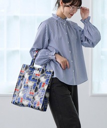 ROOTOTE（ルートート）の「ルートート / EU.アーキャトル.ラミネート-U（トートバッグ・レディース）」