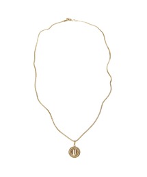 HUF(nt)TOKEN PENDANT(lbNX)