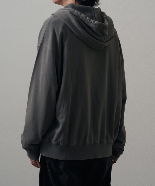 Libidex S 長袖黒パーカー Libidex S 長袖黒パーカー Libidex S 長袖黒パーカー Libidex S 長袖黒