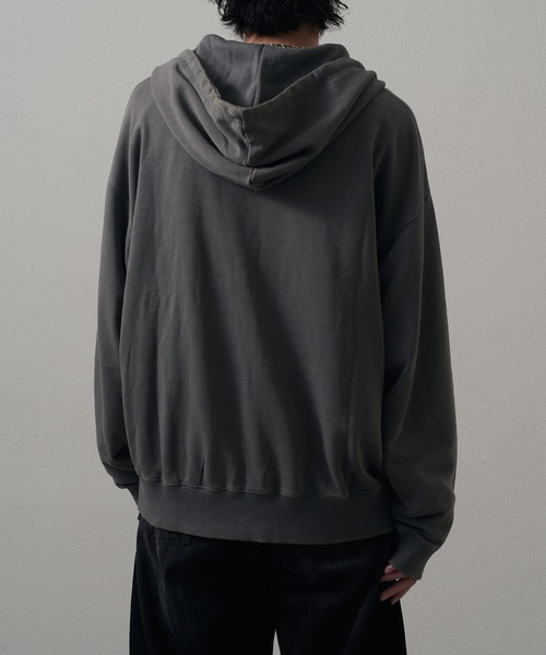 NOMIS ノーミス スノボ ウェア スウェット ジップ パーカー L NOMIS