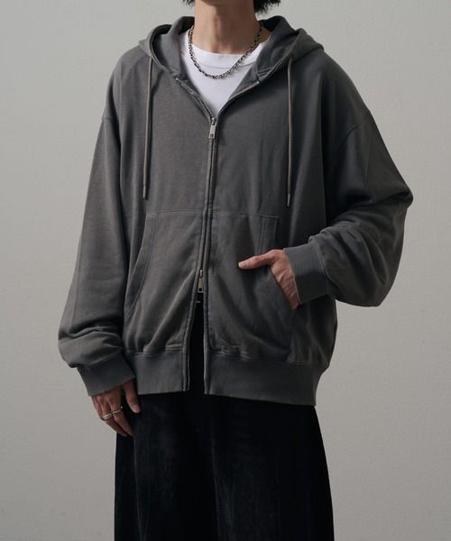 BABYMONSTER ワルツ LIMITED SWEAT パーカー L ① TWO for ONE パーカー TALK and LIVE 2025 ver. – エクステンド