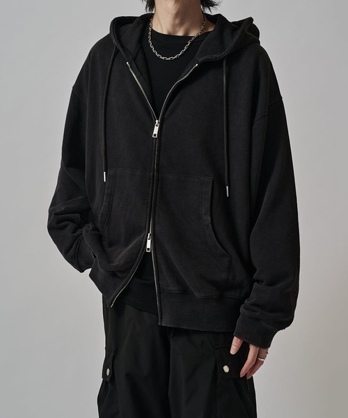 エディットフォールル　lulu セージ スノーカモパーカー エディットフォールル lulu セージ スノーカモパーカー EDIT.FOR LULU