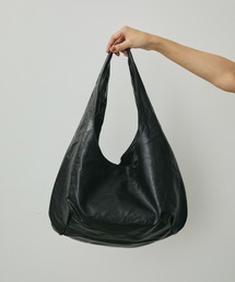 Lunea | ワンハンドルラウンドトートバッグ(トートバッグ)