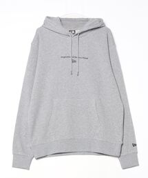 ニューエラ SW PO HOODIE OOTTF HGRY 252