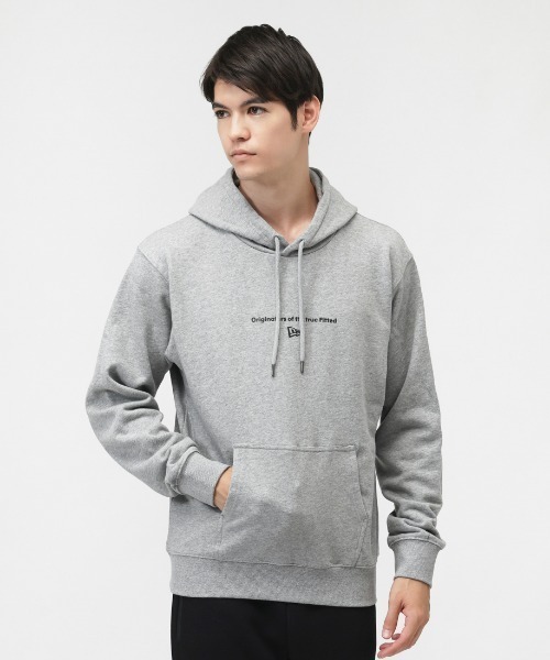 セール】ニューエラ SW PO HOODIE OOTTF HGRY 252（パーカー）｜NEW