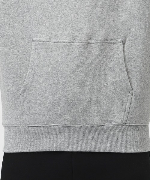 NEW ERA(ニューエラ)の「ニューエラ SW PO HOODIE OOTTF HGRY 252(パーカー・メンズ・グレー・M/L/LL)」の6枚目の写真