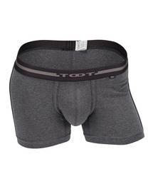 TOOT（トゥート）の「サイドライン コットン ミドルボクサー（ボクサーパンツ）」