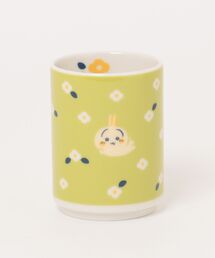 Rendez-Vous（ランデヴー）の「【 ちいかわ 】 寿司湯呑み 25S10（グラス/マグカップ/タンブラー）」