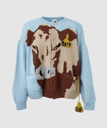 SKY HIGH FARM ニット SKY HIGH FARM ニット
