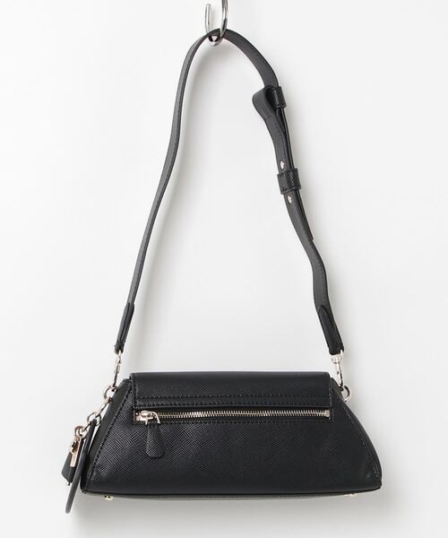 新品GUESSショルダーバッグ BOLENA Flap Shoulder Bag ショルダーバッグ | GUESS(ゲス) JAPAN 公式