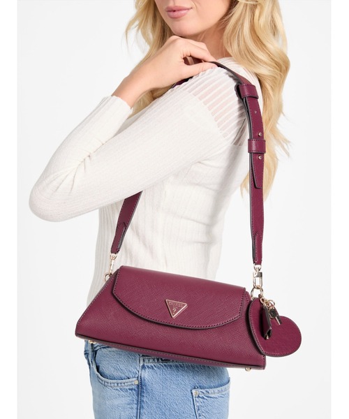 ショルダーバッグ | GUESS(ゲス) JAPAN 公式オンラインストア