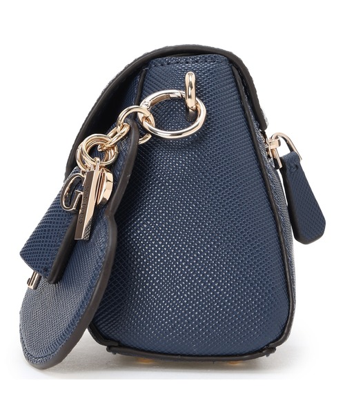 BOLENA Flap Shoulder Bag ショルダーバッグ | GUESS(ゲス) JAPAN 公式