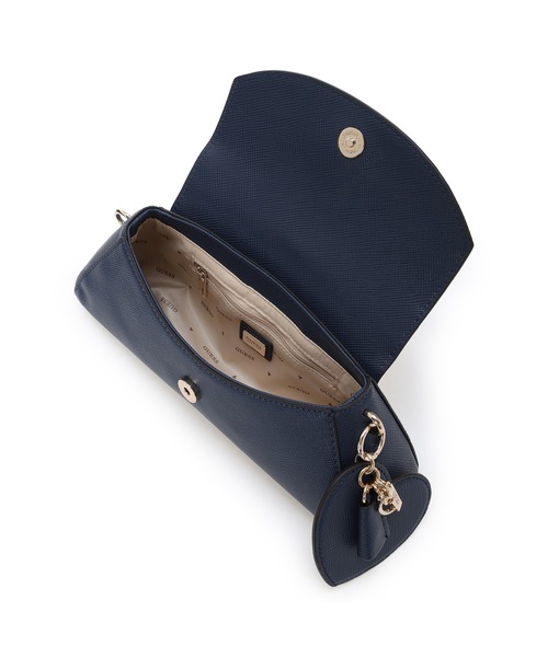 BOLENA Flap Shoulder Bag ショルダーバッグ | GUESS(ゲス) JAPAN 公式