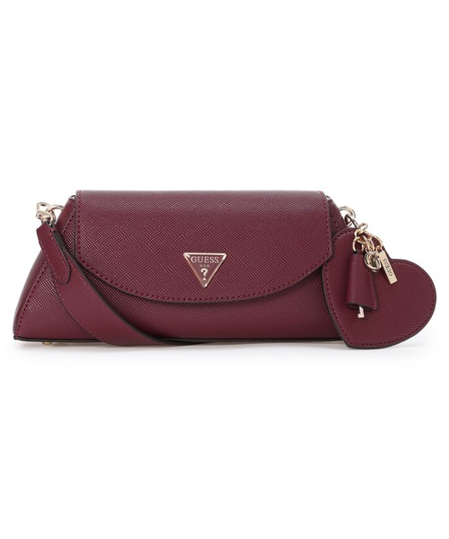 BOLENA Flap Shoulder Bag ショルダーバッグ | GUESS(ゲス) JAPAN 公式