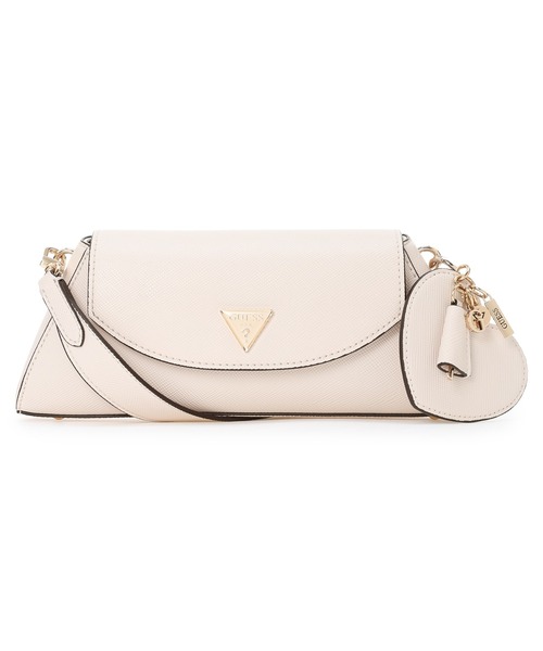BOLENA Flap Shoulder Bag ショルダーバッグ | GUESS(ゲス) JAPAN 公式