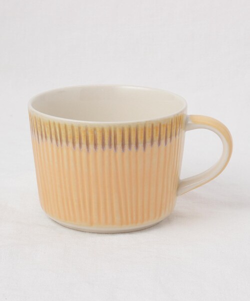 212 KITCHEN STORE(トゥワントゥキッチンストア)の「ルパ マグ YE(グラス/マグカップ/タンブラー・レディース・その他・00)」の1枚目の写真