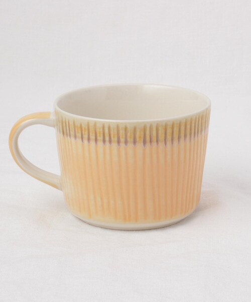 212 KITCHEN STORE(トゥワントゥキッチンストア)の「ルパ マグ YE(グラス/マグカップ/タンブラー・レディース・その他・00)」の3枚目の写真