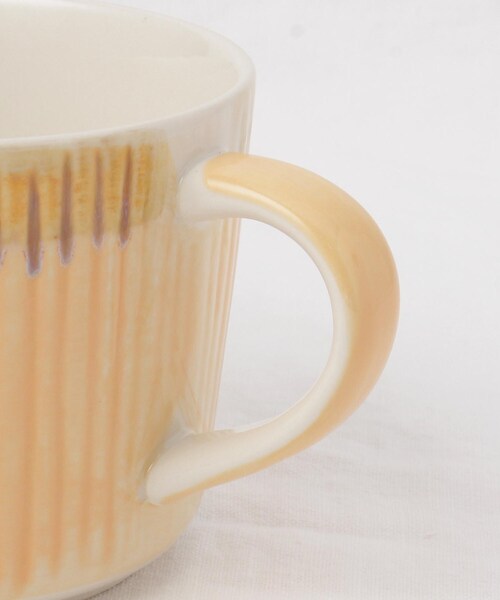 212 KITCHEN STORE(トゥワントゥキッチンストア)の「ルパ マグ YE(グラス/マグカップ/タンブラー・レディース・その他・00)」の7枚目の写真