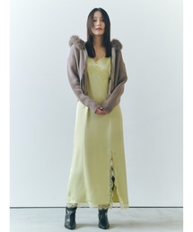 FRAY I.D（フレイアイディー）｜ワンピース/ドレス（グリーン系）一覧