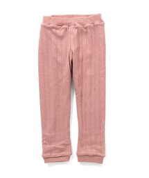 Seraph（セラフ）の「【ジュニア対応】あったか２重レギンス（レギンス/スパッツ）」