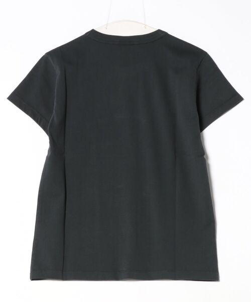 VAQUERA/ヴァケラ/VAQUERA STAR TEE KNIT（Tシャツ/カットソー