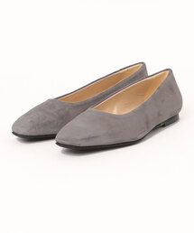 Fabio Rusconi｜ファビオルスコーニのパンプス（ベージュ系）通販