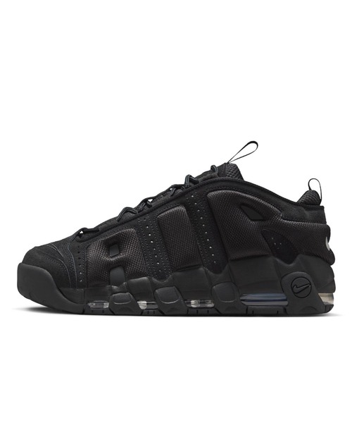 セール】AIR MORE UPTEMPO LOW IM6649-001（スニーカー）｜NIKE 