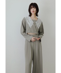 et.UNiVER｜エトユニベールのパンツドレス通販 - ZOZOTOWN