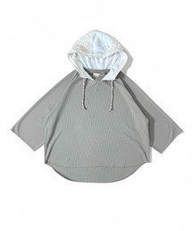 masterkey | mpa3997-MONSTER-HOODIE カットソー パーカー(MK26S-C-19)(パーカー)