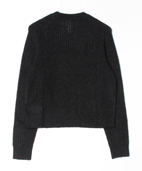 アディダス オリジナルス ニット クルーネック スウェット