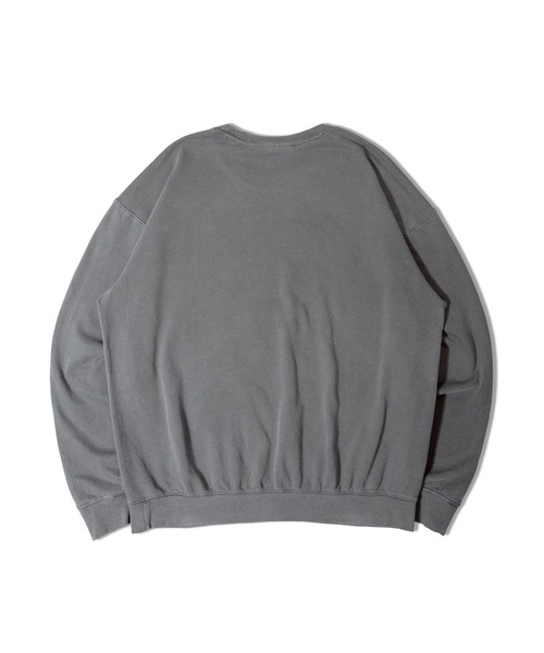 JACKROSE(ジャックローズ)の「GREMLINS-Lightweight Crew Sweat(スウェット・メンズ・その他4/その他2/その他3/その他1・M/L)」の8枚目の写真