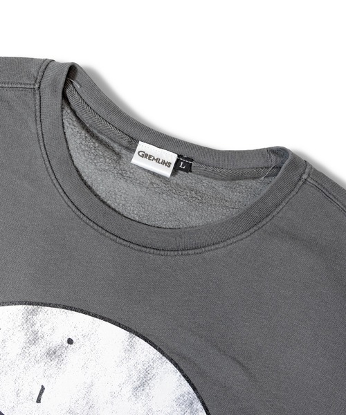 JACKROSE(ジャックローズ)の「GREMLINS-Lightweight Crew Sweat(スウェット・メンズ・その他4/その他2/その他3/その他1・M/L)」の9枚目の写真