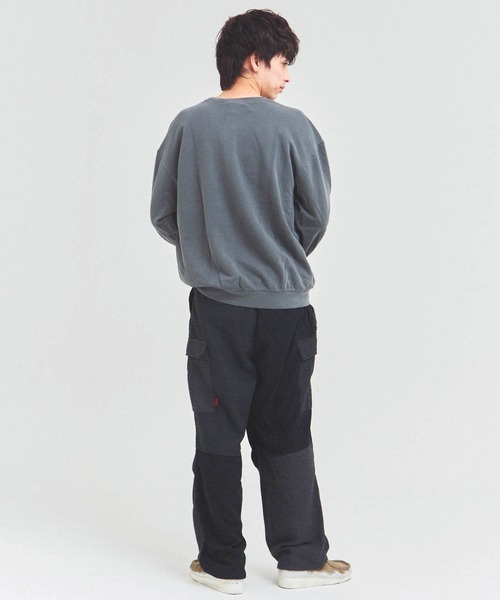 JACKROSE(ジャックローズ)の「GREMLINS-Lightweight Crew Sweat(スウェット・メンズ・その他4/その他2/その他3/その他1・M/L)」の18枚目の写真