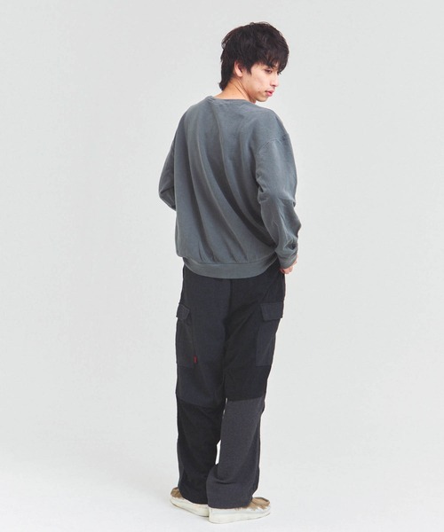 JACKROSE(ジャックローズ)の「GREMLINS-Lightweight Crew Sweat(スウェット・メンズ・その他4/その他2/その他3/その他1・M/L)」の19枚目の写真