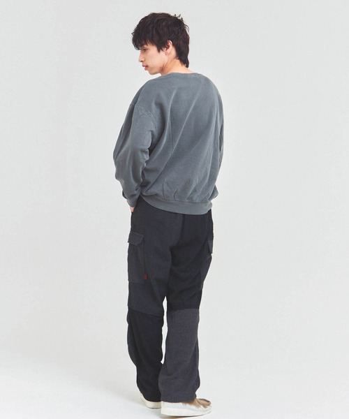 JACKROSE(ジャックローズ)の「GREMLINS-Lightweight Crew Sweat(スウェット・メンズ・その他4/その他2/その他3/その他1・M/L)」の20枚目の写真