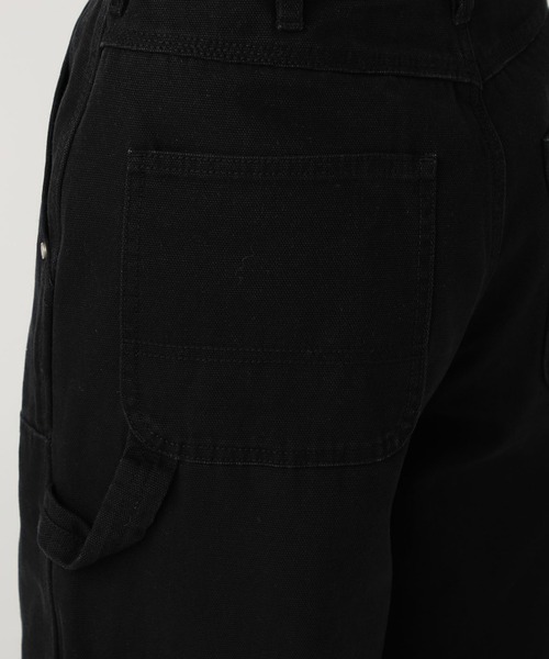 Dickies(ディッキーズ)の「キャンバスパンツ(その他パンツ・レディース・ブラック/ベージュ・26/27/28/29)」の18枚目の写真
