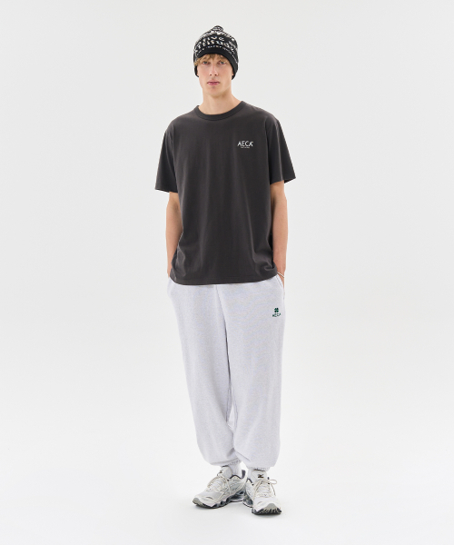 AECA(エイカ)の「AECA SIGNATURE TEE-NAVY(Tシャツ/カットソー・レディース・その他・MEDIUM/LARGE/X-LARGE/W)」の14枚目の写真