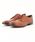 Hawkins�i�z�[�L���X�j�́uHAWKINS �z�[�L���X PLAIN �v���[�� HB50020 CUOIO�i�h���X�V���[�Y�j�v�b�u���E��
