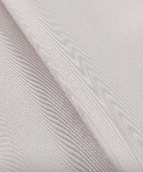 La boutique BonBon（ラブティックボンボン）の「【今すぐお届け！】ベルト付きワイドパンツ（スラックス・レディース・グレイッシュベージュ/オフホワイト/ネイビー・36/38/34）」の19枚目の写真