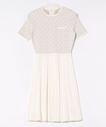 MICHAEL KORS（マイケルコース）の「MK ドット ジャカード モック