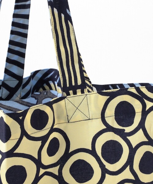 fennica(フェニカ)の「marimekko / トートバッグ(トートバッグ・レディース・その他1・ONE SIZE)」の5枚目の写真