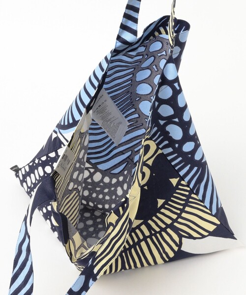 fennica(フェニカ)の「marimekko / トートバッグ(トートバッグ・レディース・その他1・ONE SIZE)」の7枚目の写真