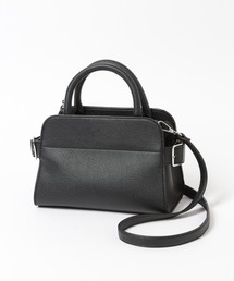 LEPSIM | 【入卒式／セレモニー】ミニボストンショルダーバッグ　603736(ショルダーバッグ)